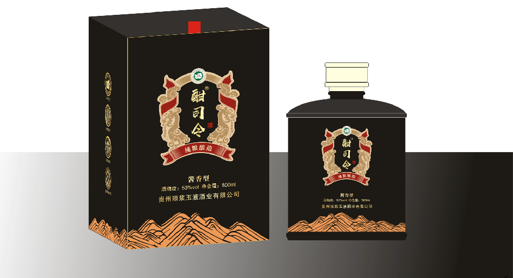 窖齡酒、年份酒、新酒、老酒的差異